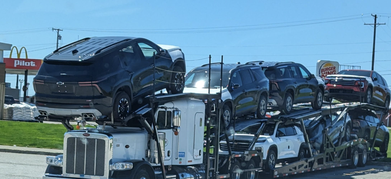 Auto Transport /Vehicle transportation